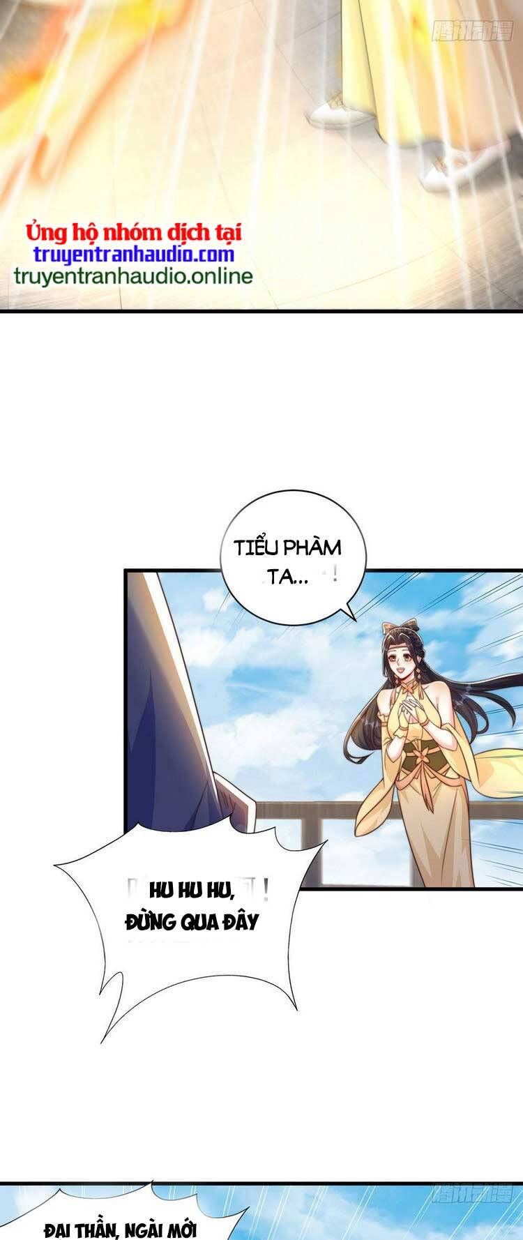 Cường Giả Tuyệt Thế Chỉ Muốn Làm Ruộng Chapter 59 - 28