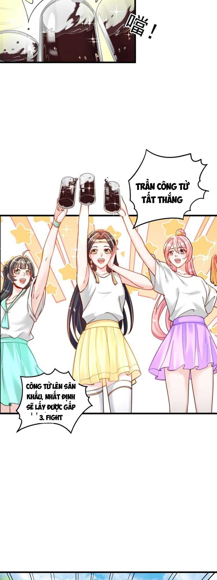 Cường Giả Tuyệt Thế Chỉ Muốn Làm Ruộng Chapter 68 - 12