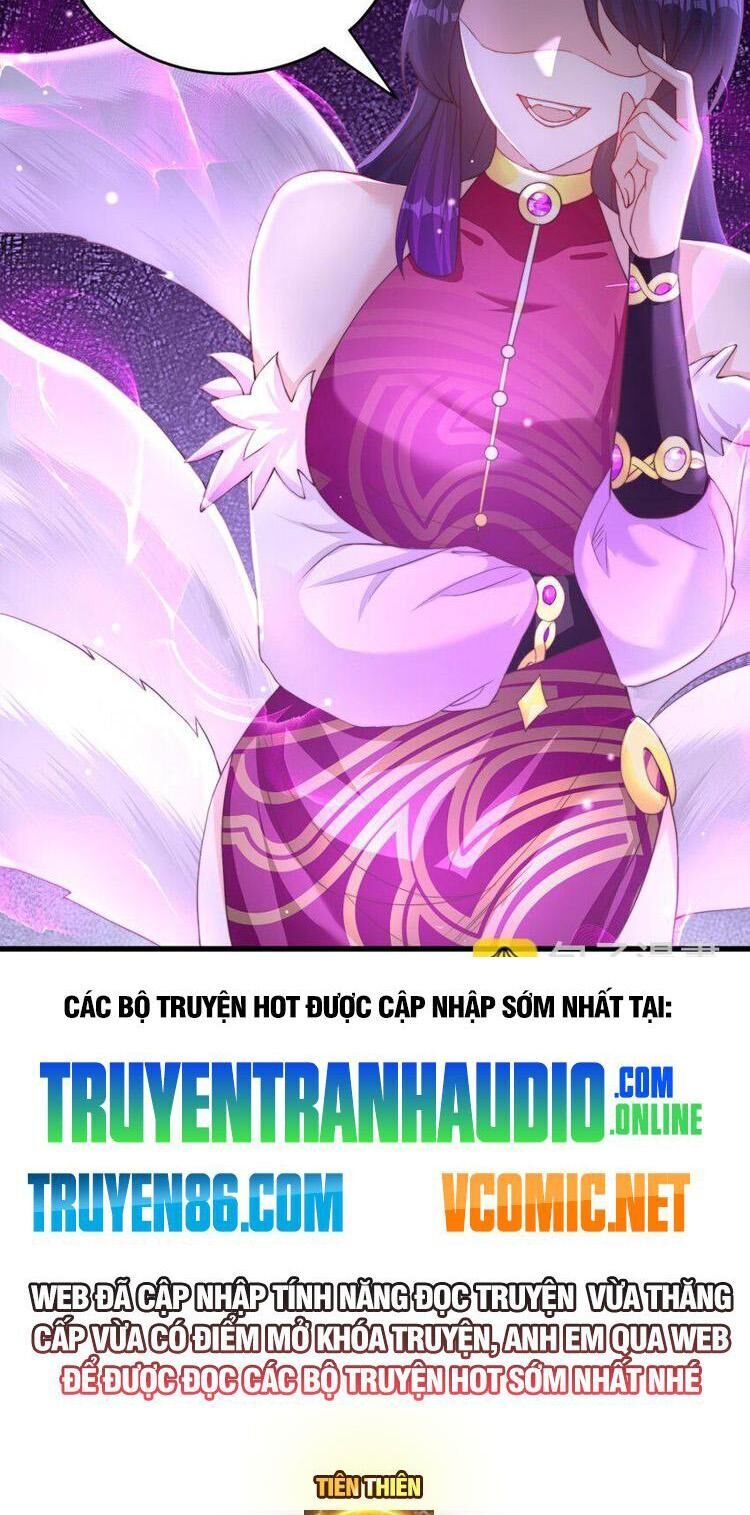 Cường Giả Tuyệt Thế Chỉ Muốn Làm Ruộng Chapter 70 - 25