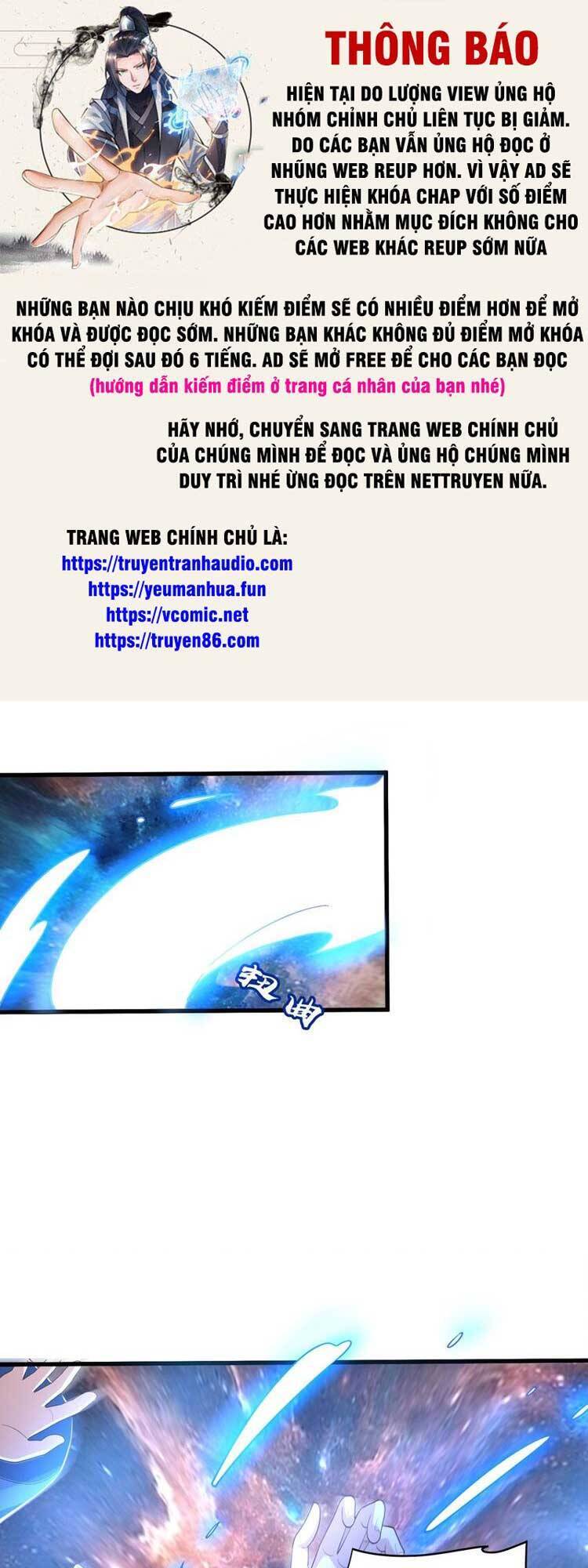 Cường Giả Tuyệt Thế Chỉ Muốn Làm Ruộng Chapter 73 - 1