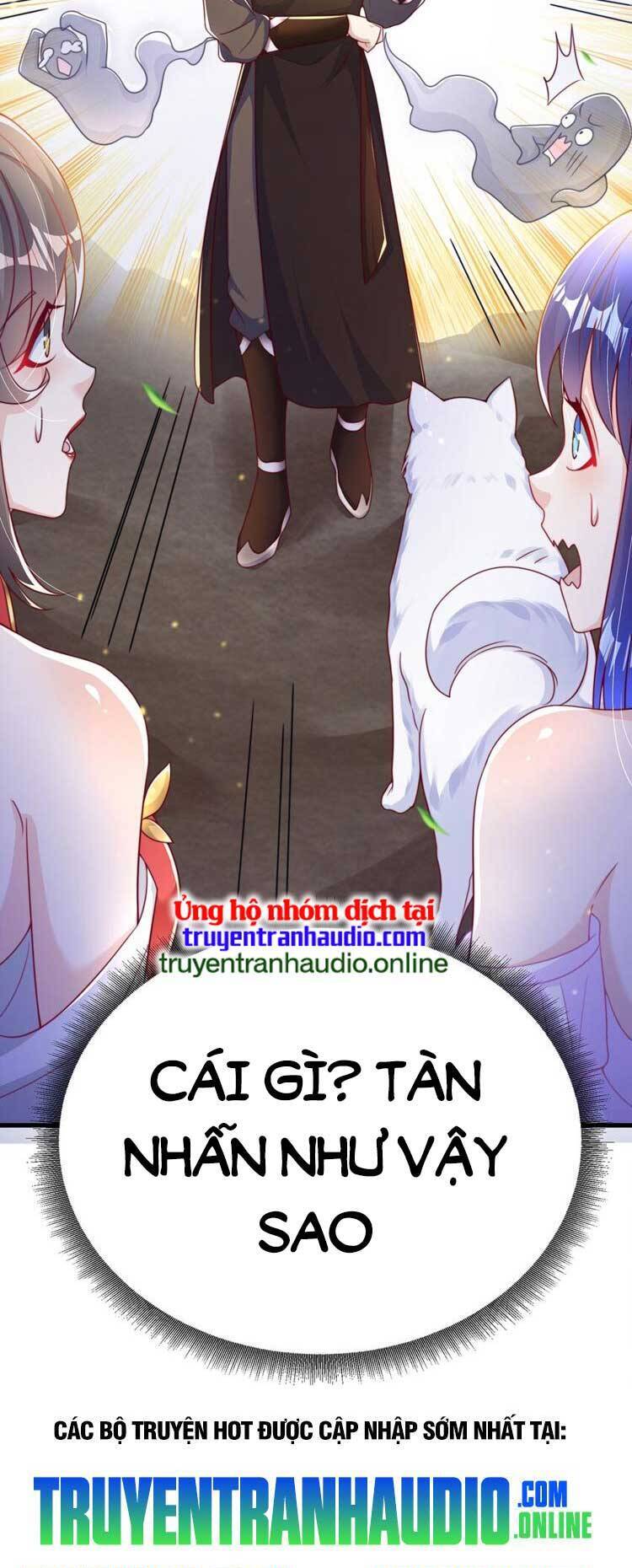 Cường Giả Tuyệt Thế Chỉ Muốn Làm Ruộng Chapter 73 - 29