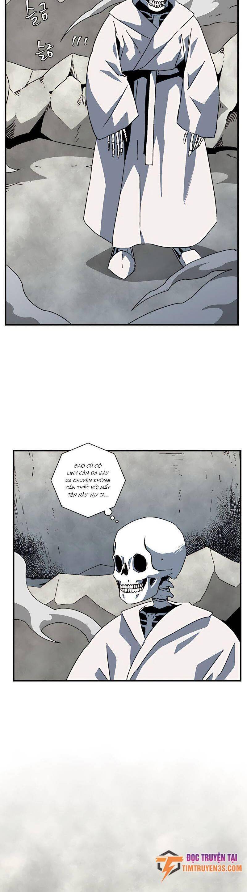 Ta Một Bước Làm Quỷ Vương Chapter 58 - 13