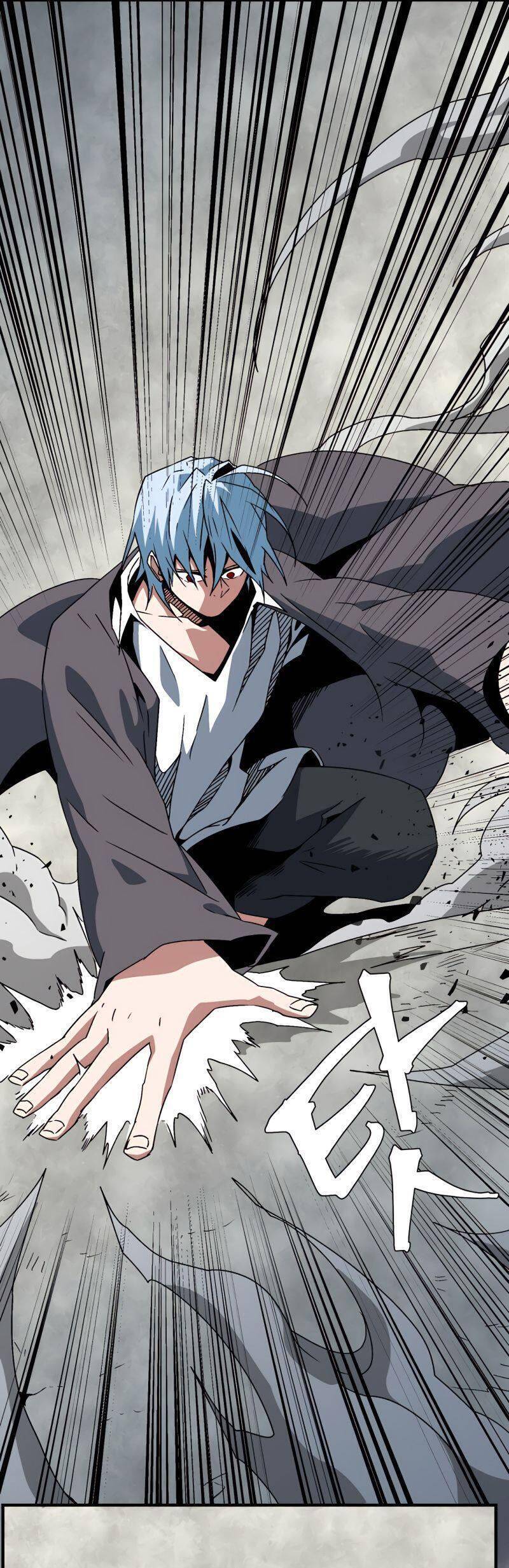 Ta Một Bước Làm Quỷ Vương Chapter 58 - 18