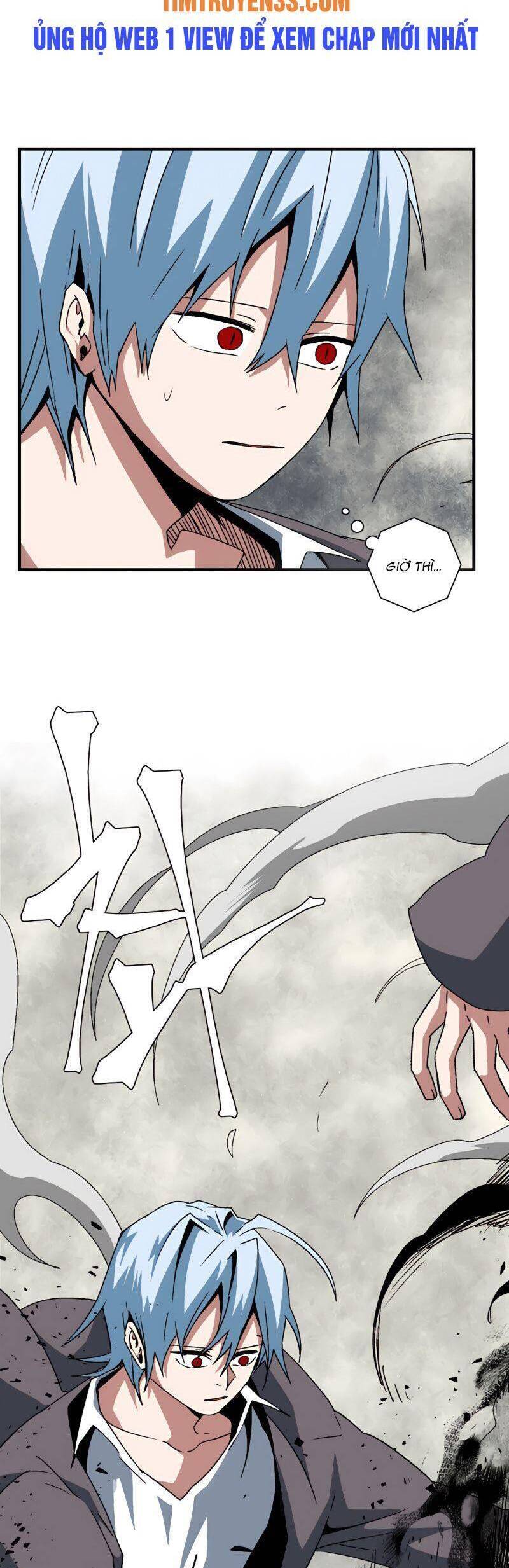 Ta Một Bước Làm Quỷ Vương Chapter 58 - 20