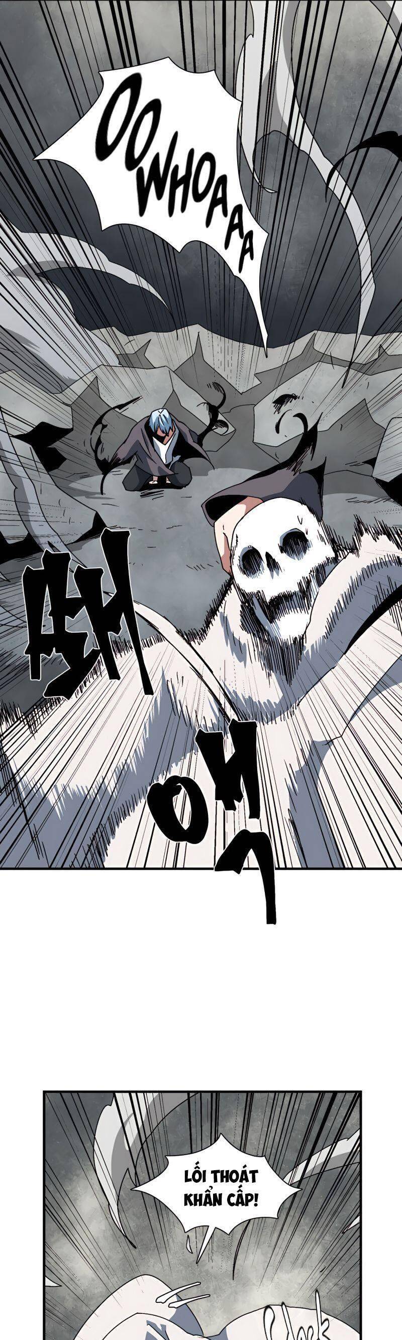 Ta Một Bước Làm Quỷ Vương Chapter 58 - 22