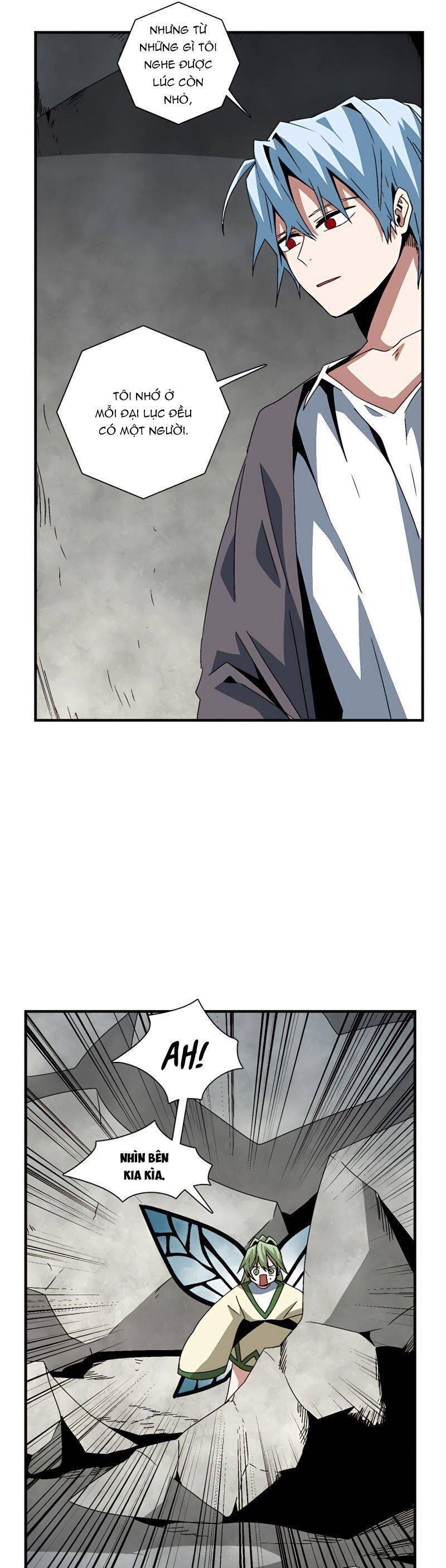 Ta Một Bước Làm Quỷ Vương Chapter 58 - 42