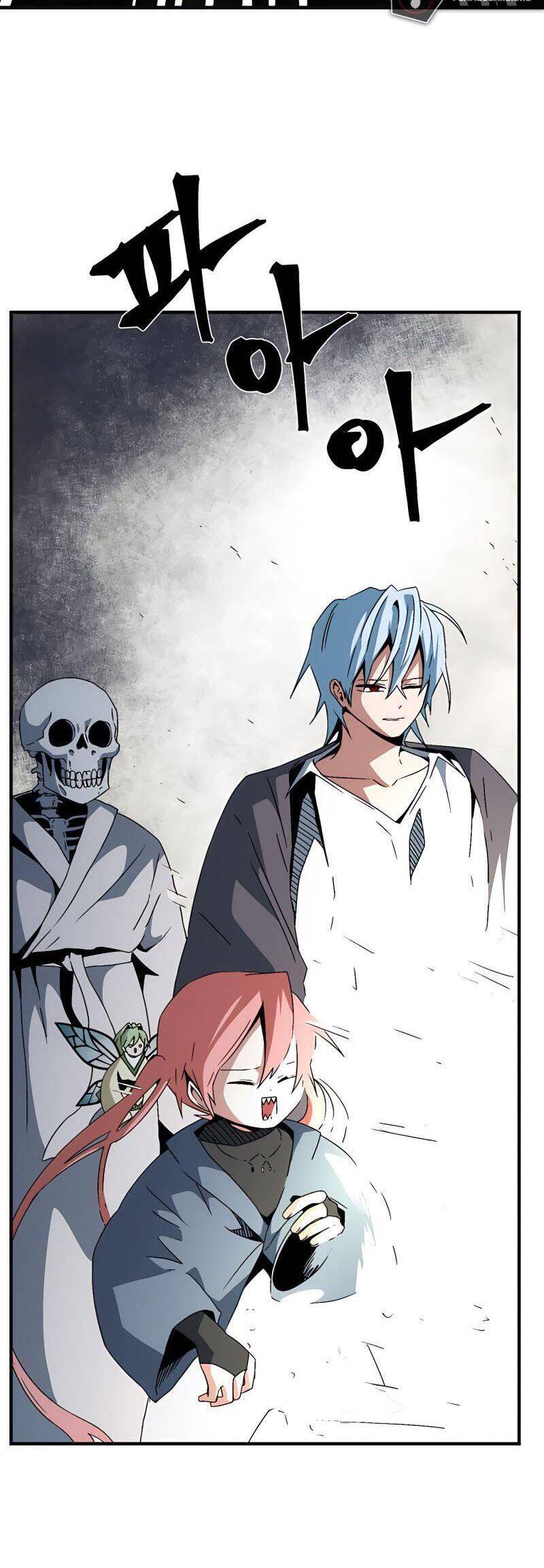 Ta Một Bước Làm Quỷ Vương Chapter 58 - 48
