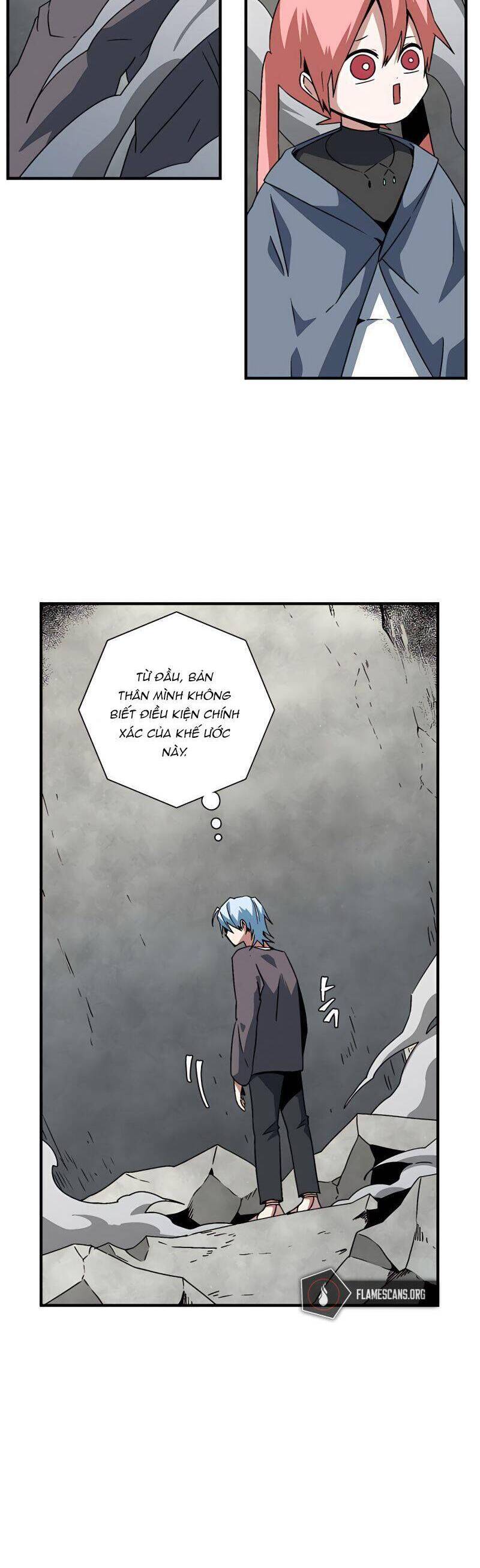 Ta Một Bước Làm Quỷ Vương Chapter 58 - 7