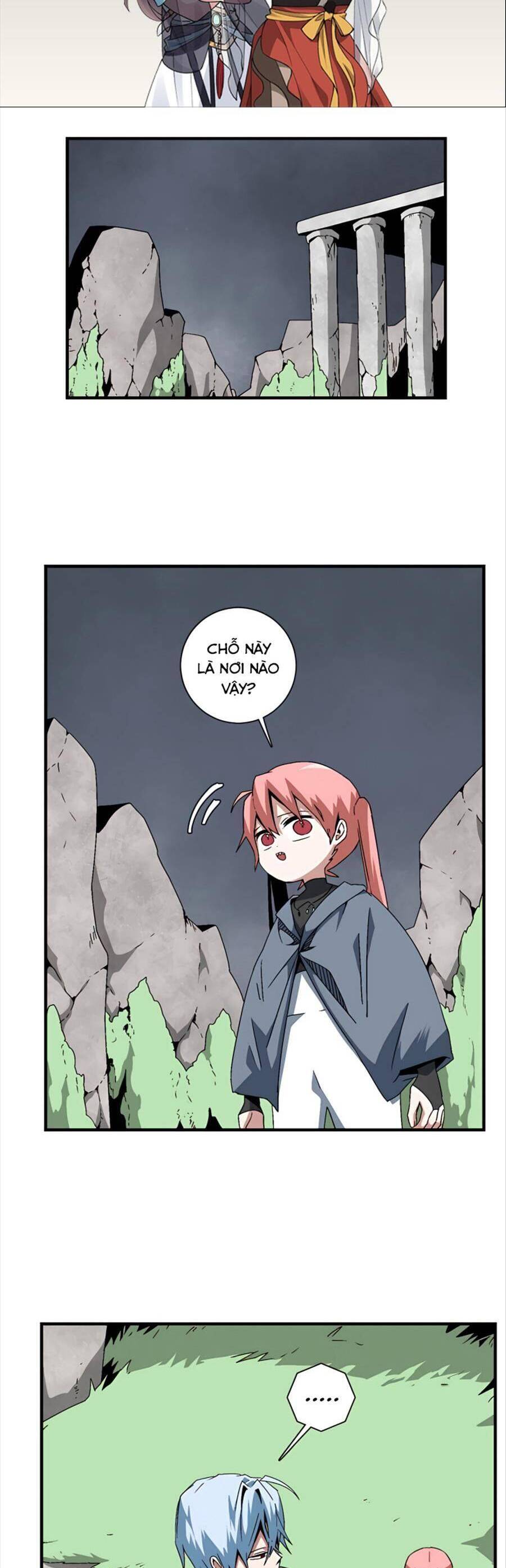 Ta Một Bước Làm Quỷ Vương Chapter 59 - 2