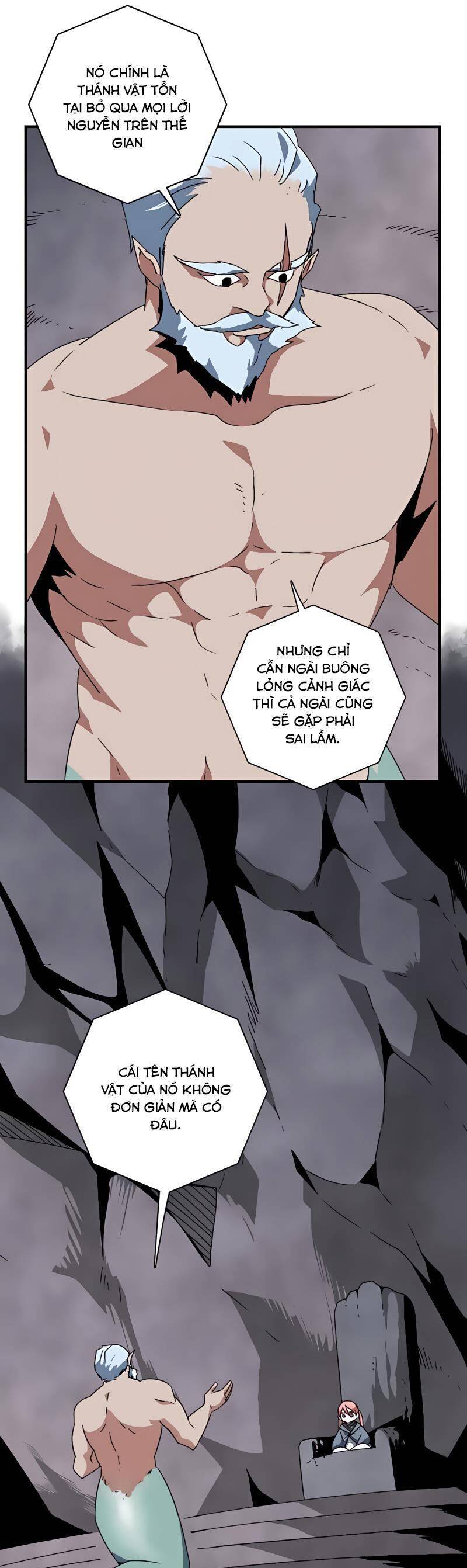 Ta Một Bước Làm Quỷ Vương Chapter 60 - 28
