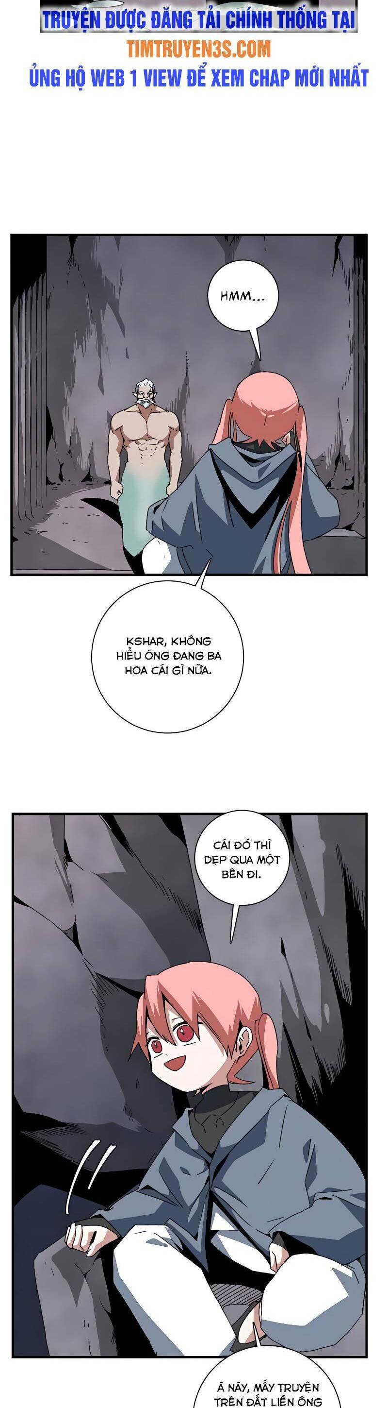 Ta Một Bước Làm Quỷ Vương Chapter 60 - 34