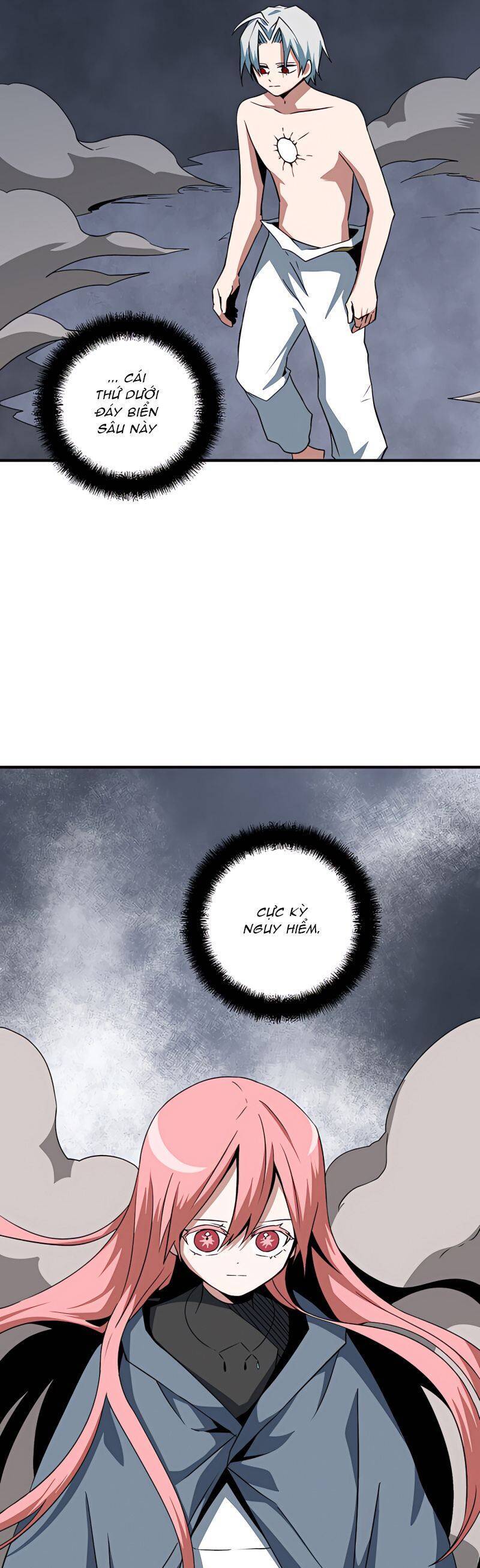 Ta Một Bước Làm Quỷ Vương Chapter 65 - 14