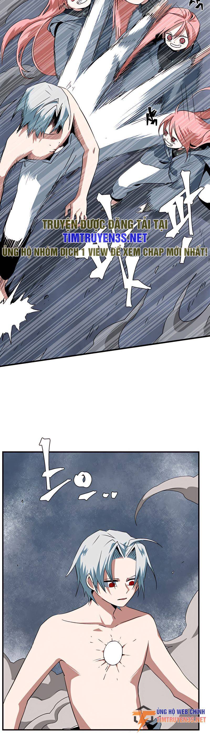 Ta Một Bước Làm Quỷ Vương Chapter 66 - 5