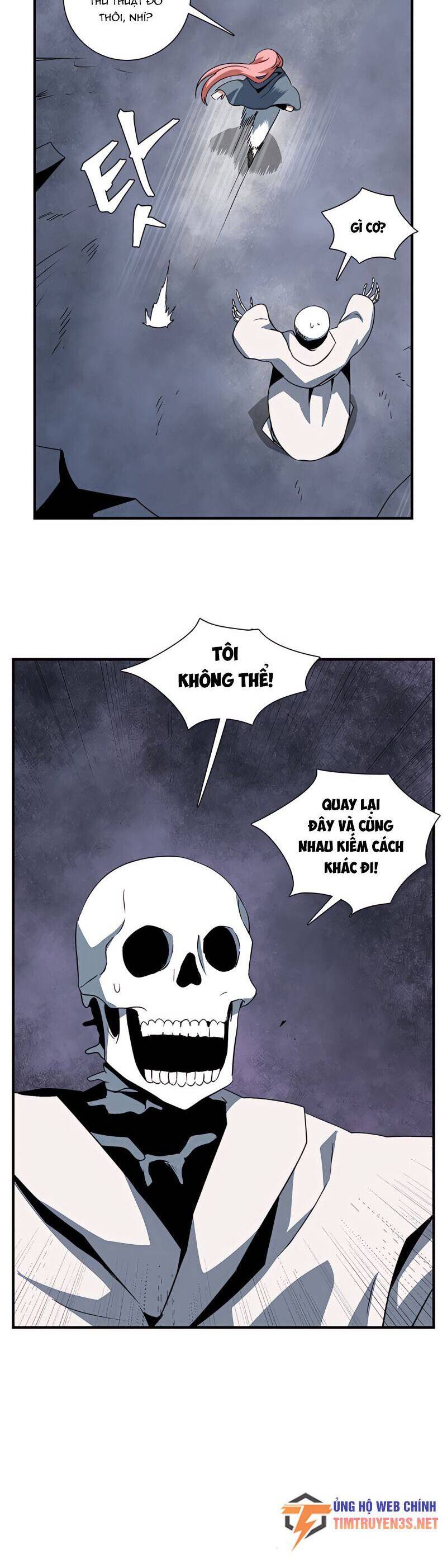 Ta Một Bước Làm Quỷ Vương Chapter 66 - 44