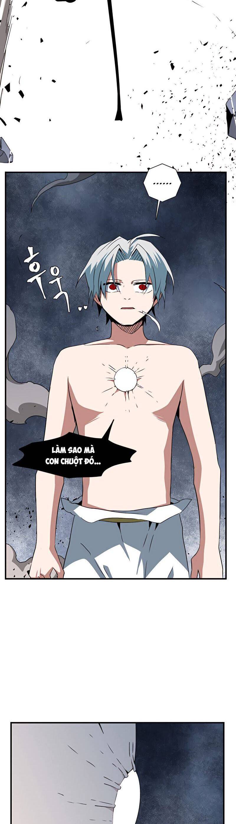 Ta Một Bước Làm Quỷ Vương Chapter 66 - 7