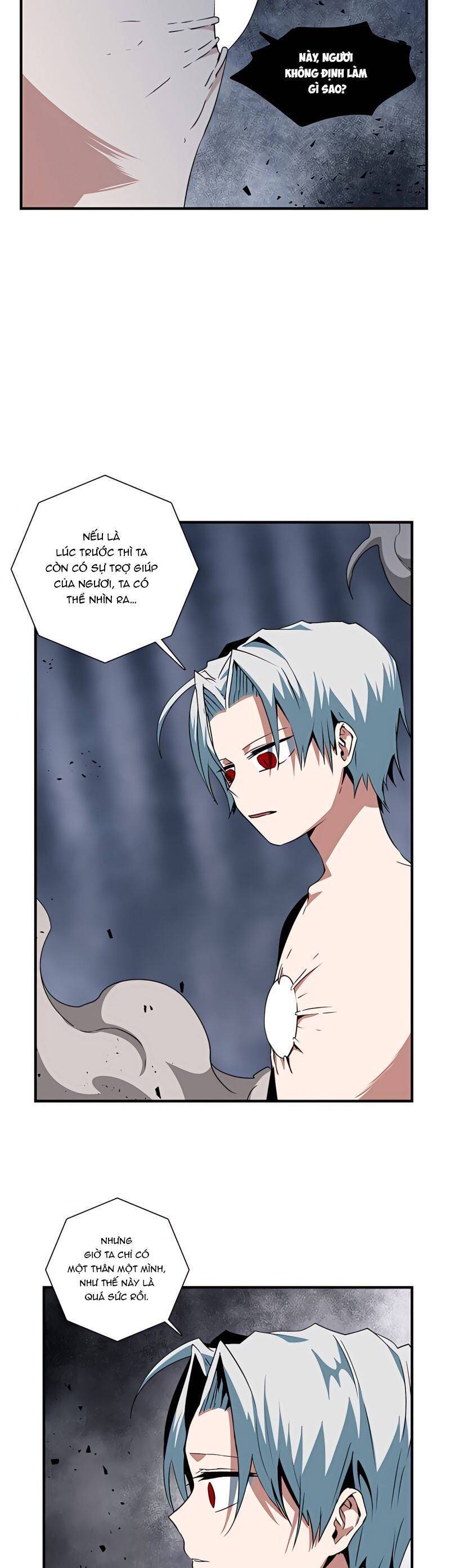 Ta Một Bước Làm Quỷ Vương Chapter 66 - 8