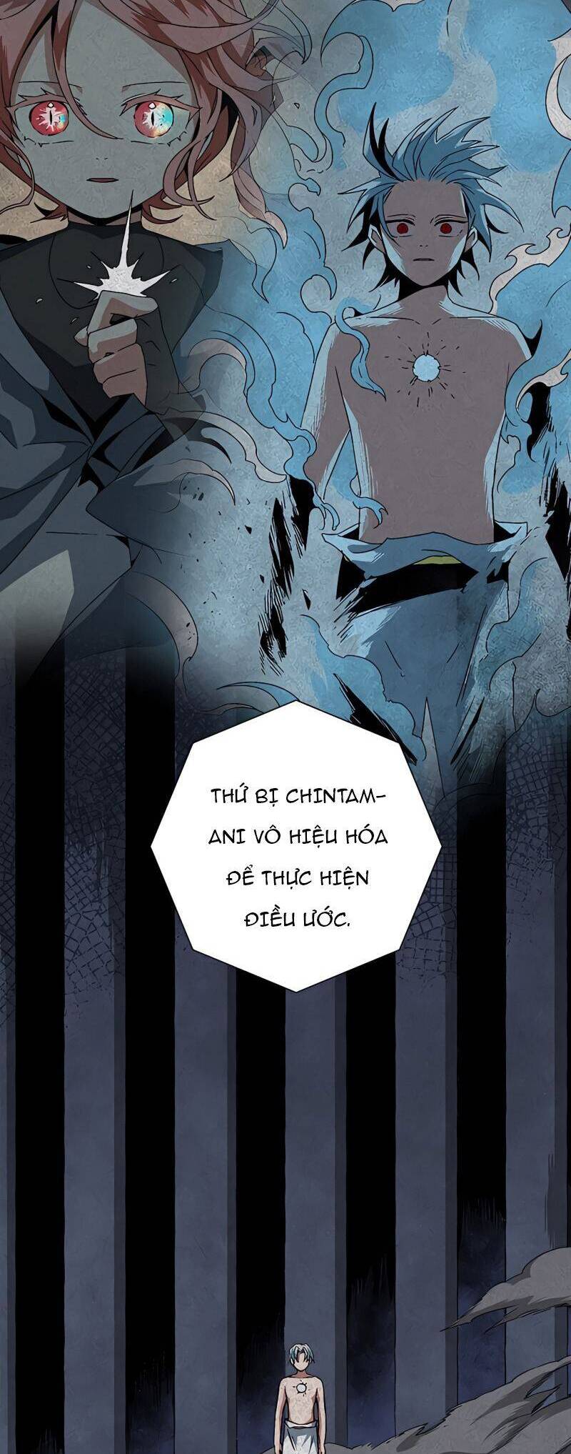 Ta Một Bước Làm Quỷ Vương Chapter 67 - 12