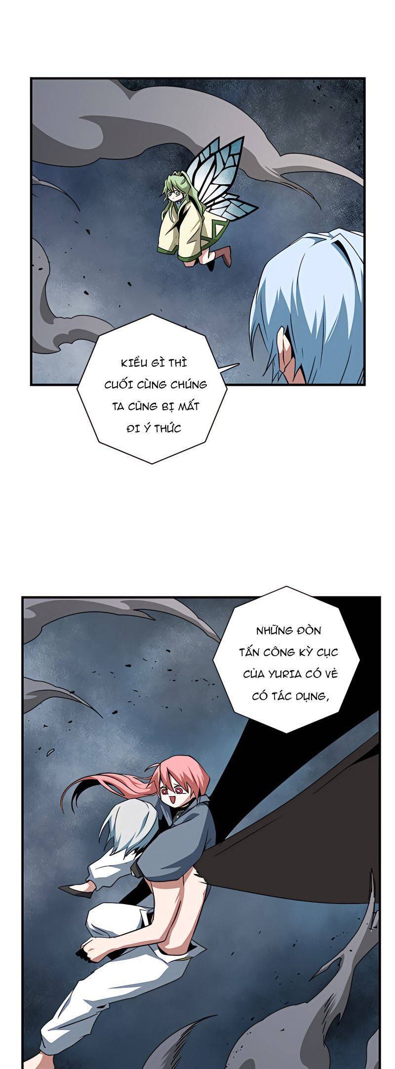 Ta Một Bước Làm Quỷ Vương Chapter 67 - 14
