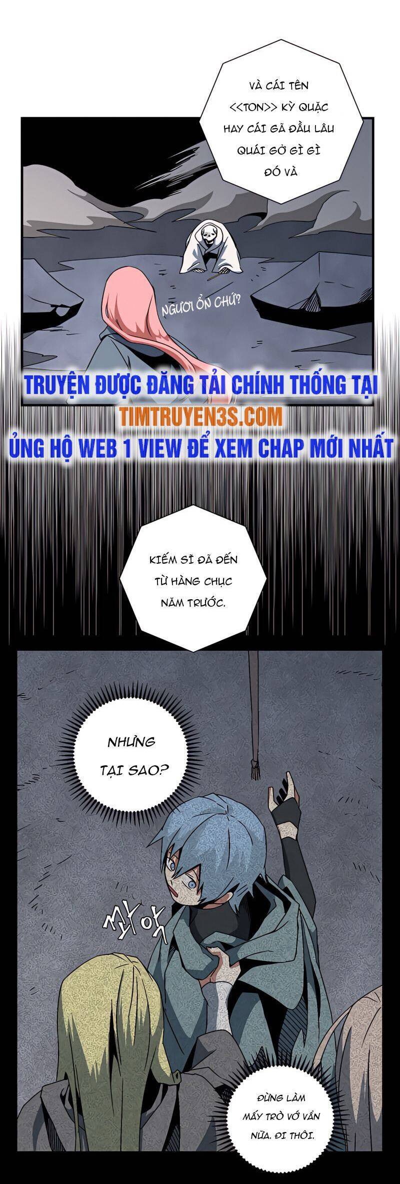Ta Một Bước Làm Quỷ Vương Chapter 67 - 20