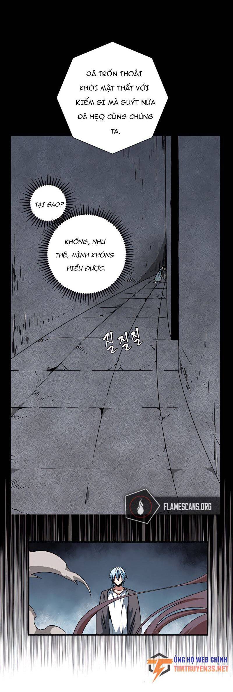 Ta Một Bước Làm Quỷ Vương Chapter 67 - 21