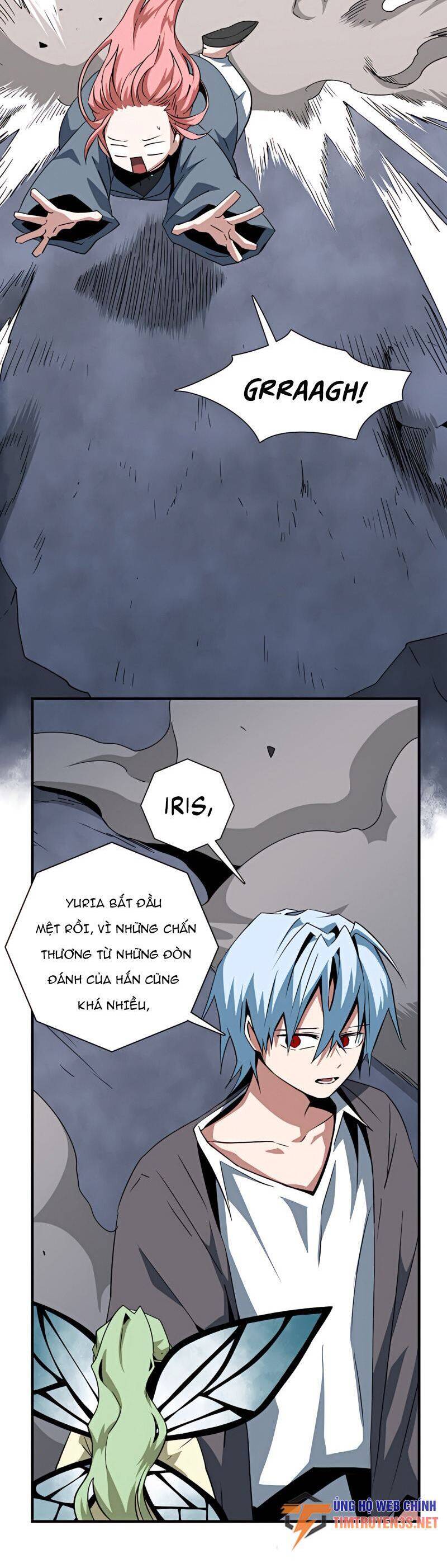 Ta Một Bước Làm Quỷ Vương Chapter 67 - 36