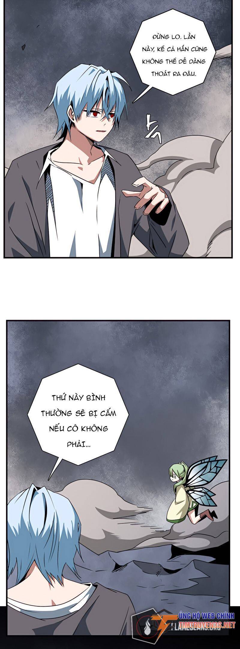 Ta Một Bước Làm Quỷ Vương Chapter 67 - 39