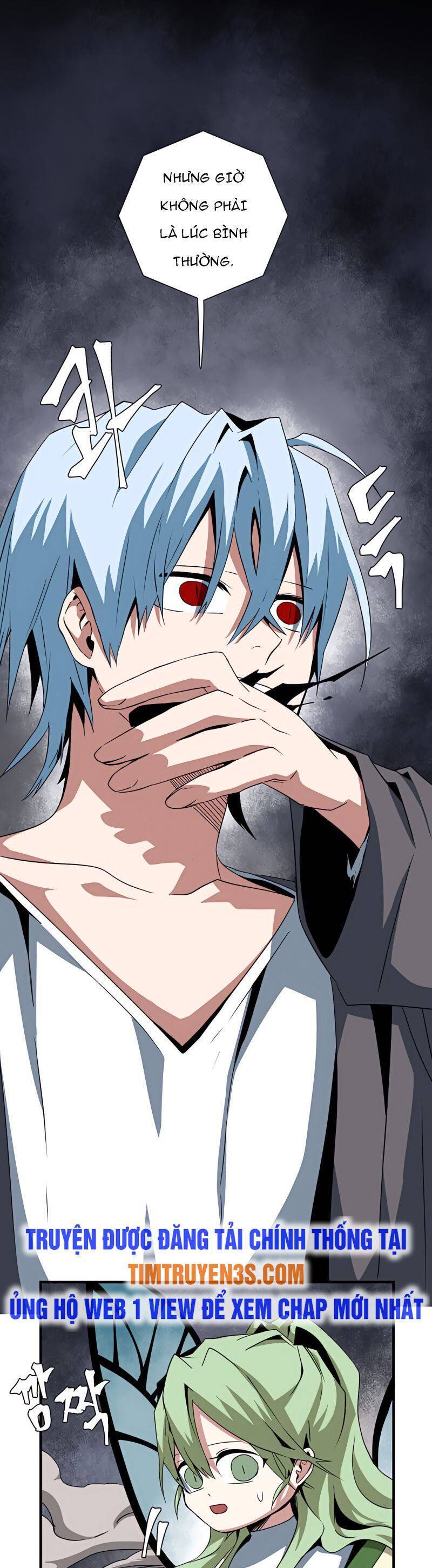 Ta Một Bước Làm Quỷ Vương Chapter 67 - 40