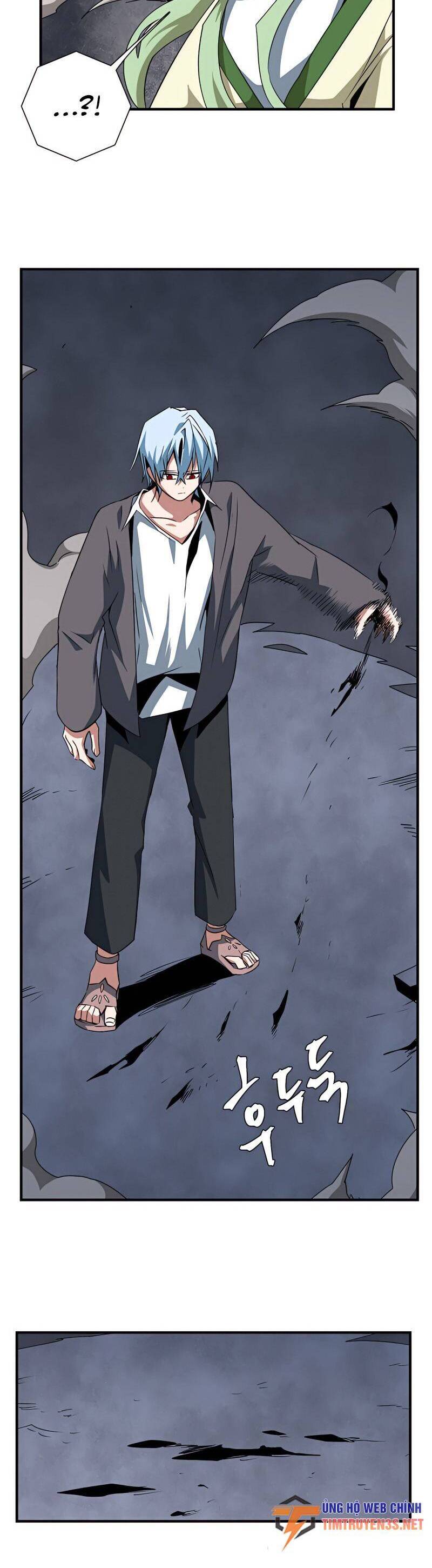 Ta Một Bước Làm Quỷ Vương Chapter 67 - 41