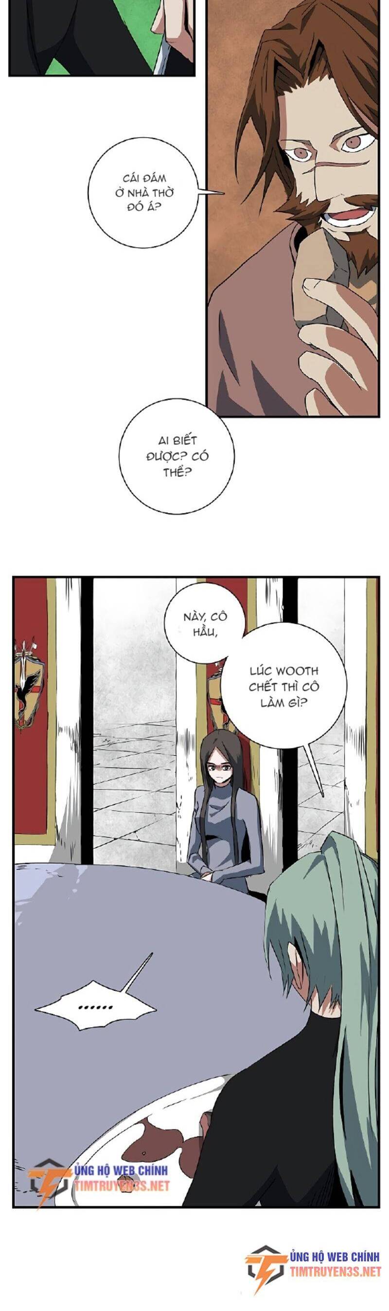 Ta Một Bước Làm Quỷ Vương Chapter 69 - 13