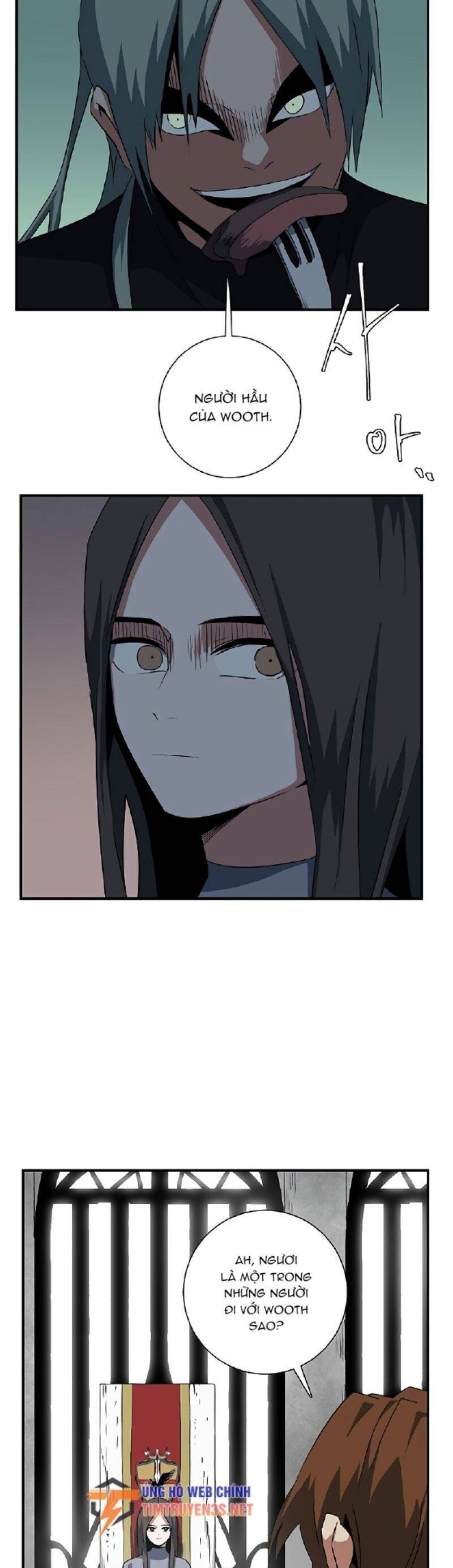 Ta Một Bước Làm Quỷ Vương Chapter 69 - 8