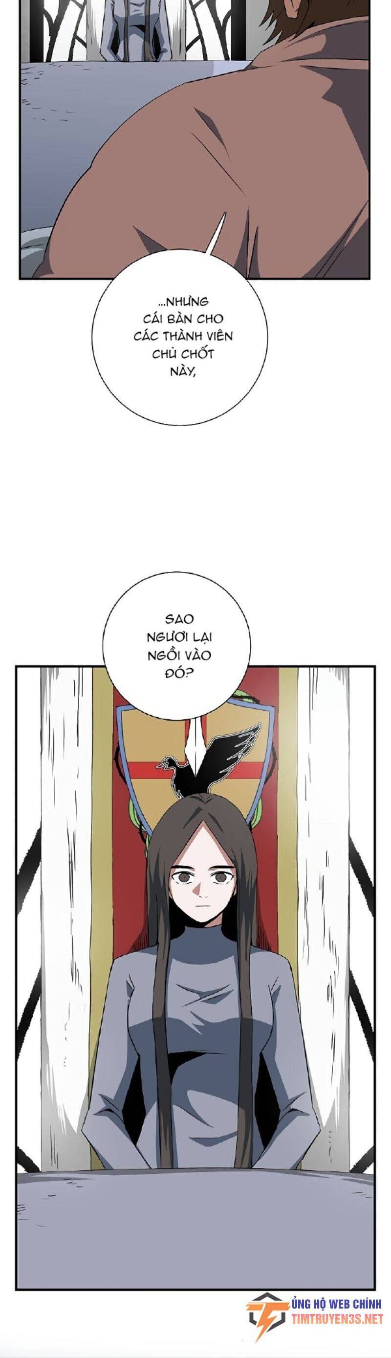 Ta Một Bước Làm Quỷ Vương Chapter 69 - 9