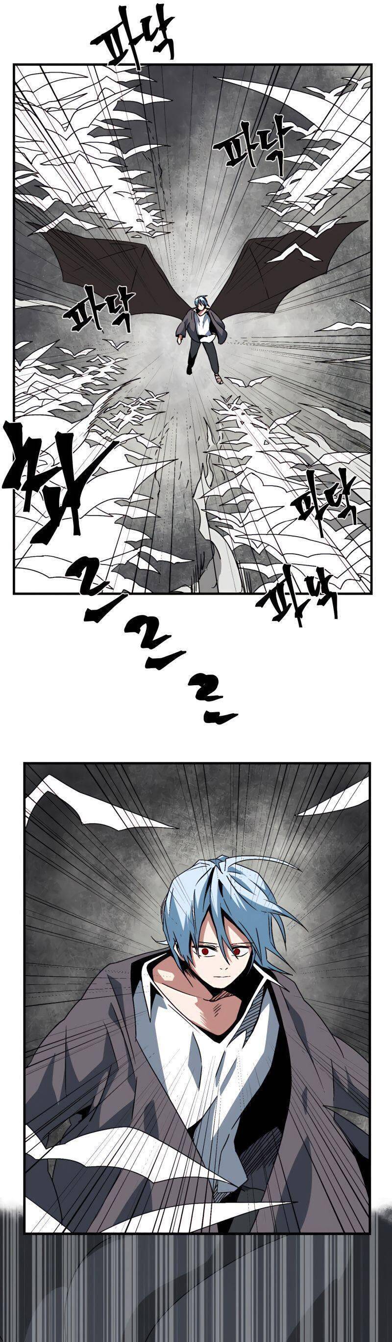 Ta Một Bước Làm Quỷ Vương Chapter 57 - 26