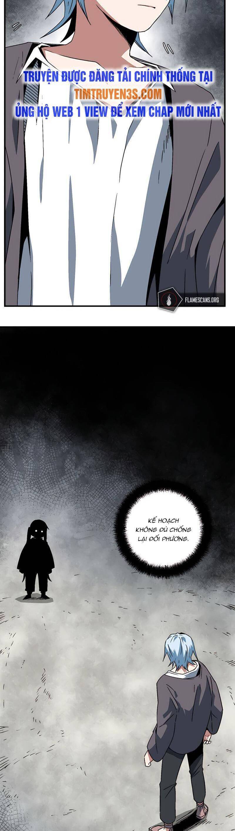 Ta Một Bước Làm Quỷ Vương Chapter 57 - 4