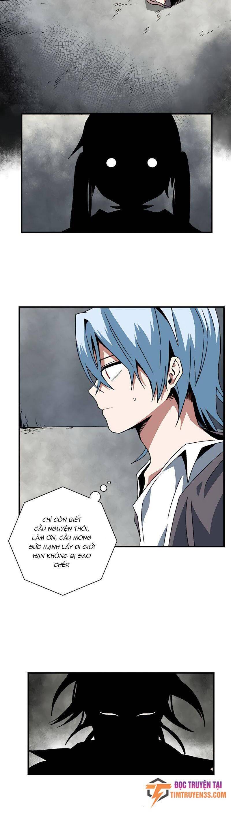 Ta Một Bước Làm Quỷ Vương Chapter 57 - 5