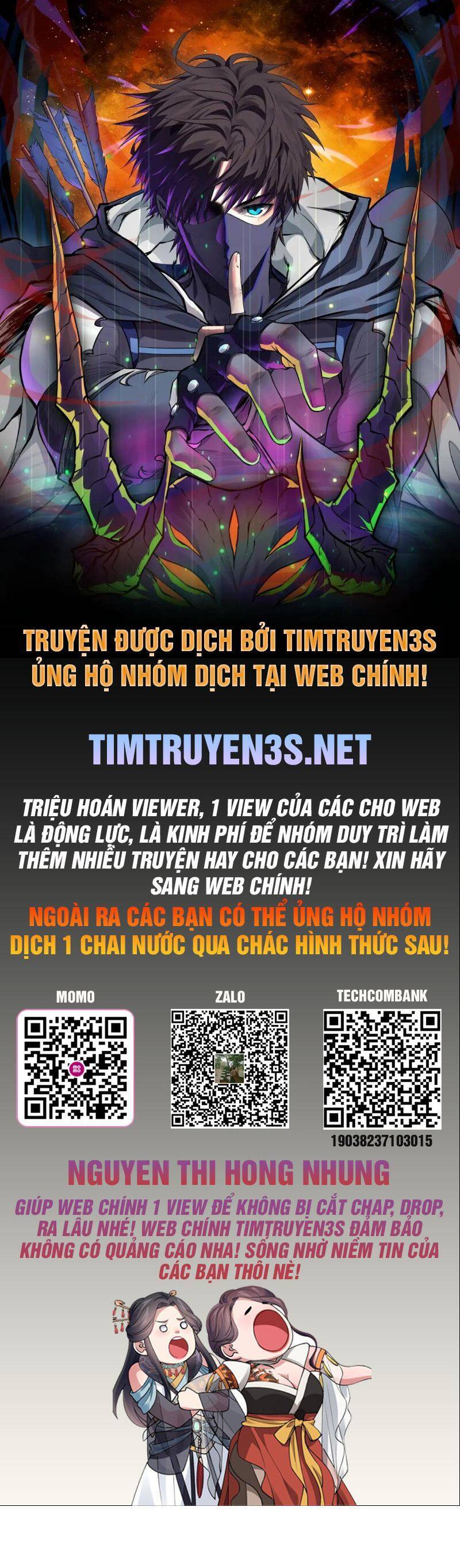 Ta Một Bước Làm Quỷ Vương Chapter 64 - 1