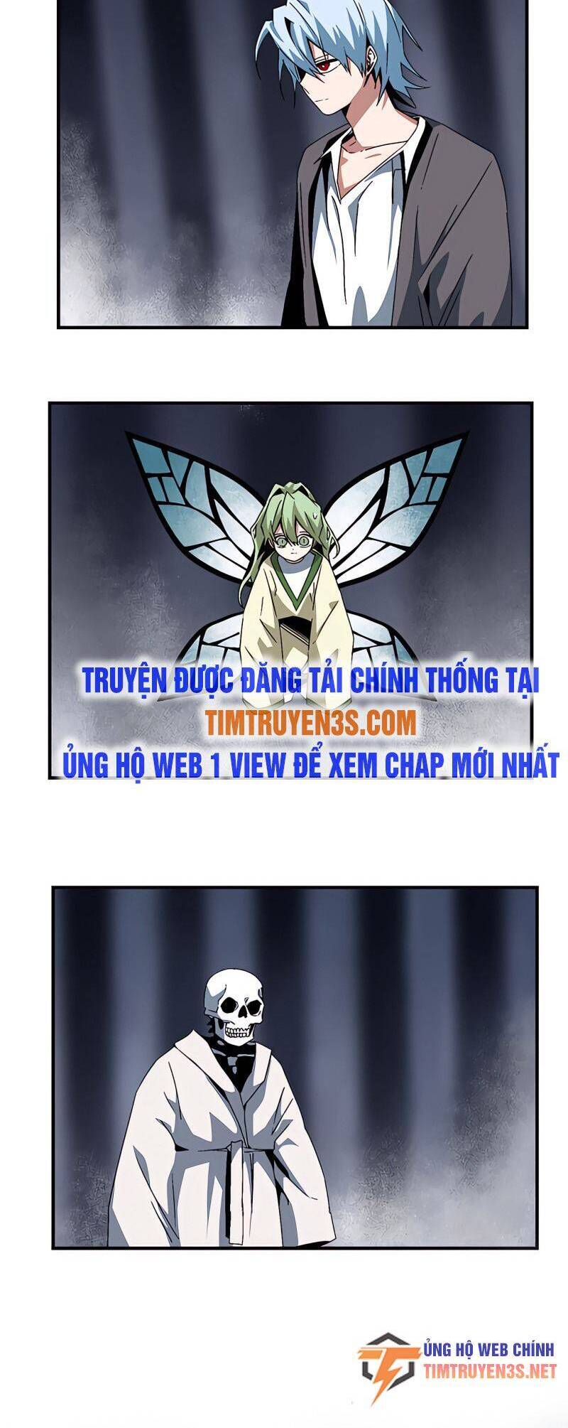 Ta Một Bước Làm Quỷ Vương Chapter 64 - 45