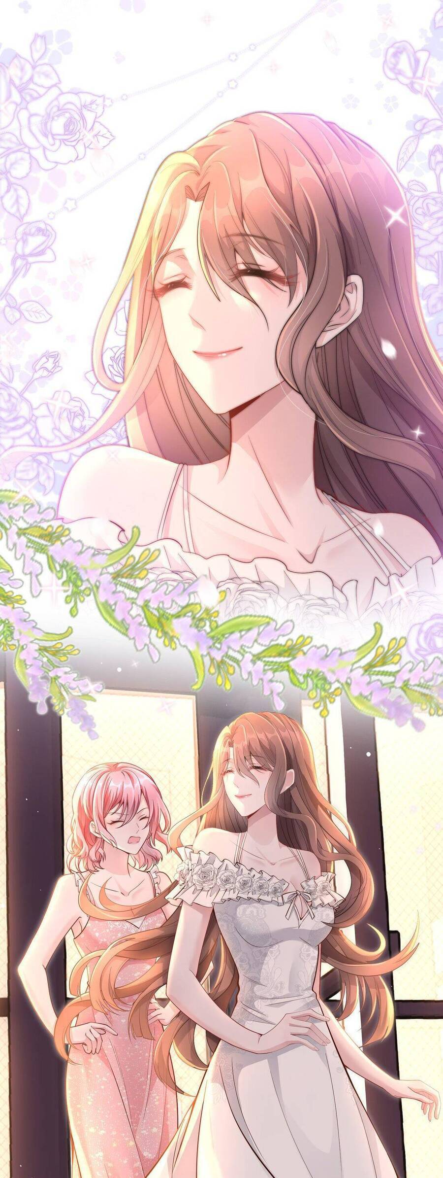 Hãy Để Em Được Hạ Cánh Nơi Anh Chapter 45 - 11