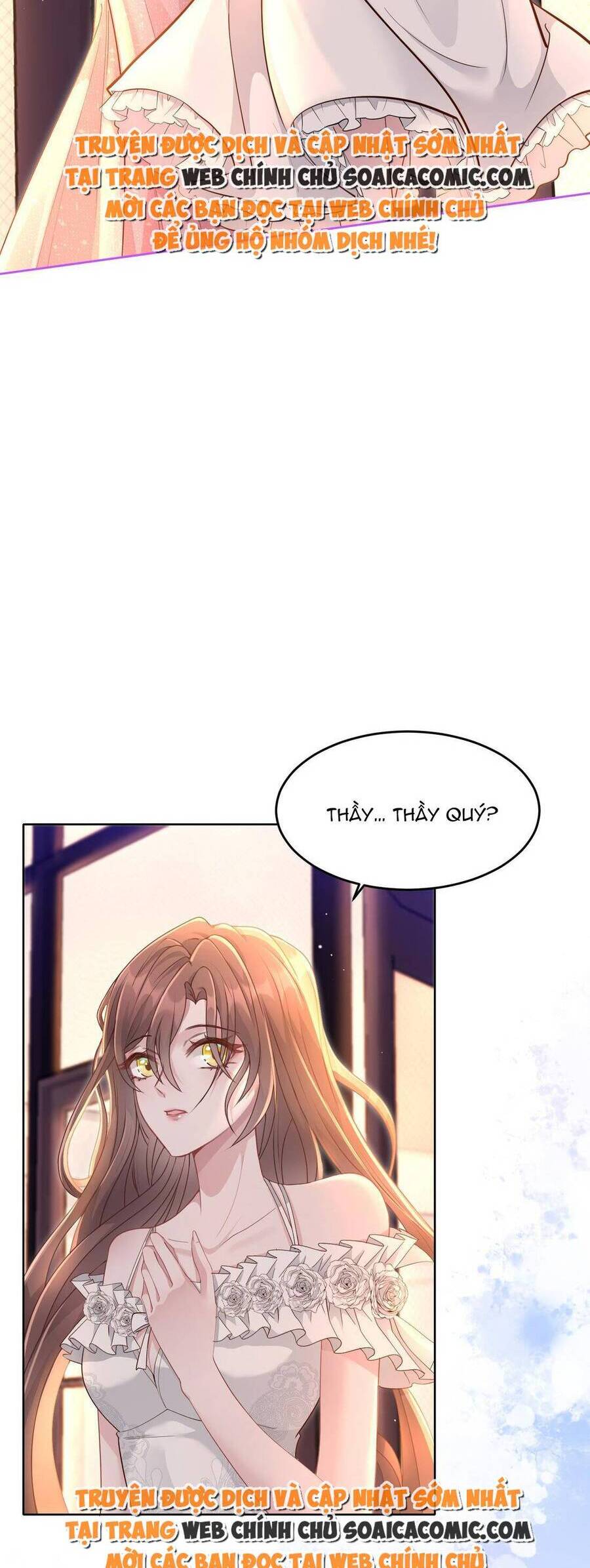 Hãy Để Em Được Hạ Cánh Nơi Anh Chapter 45 - 12