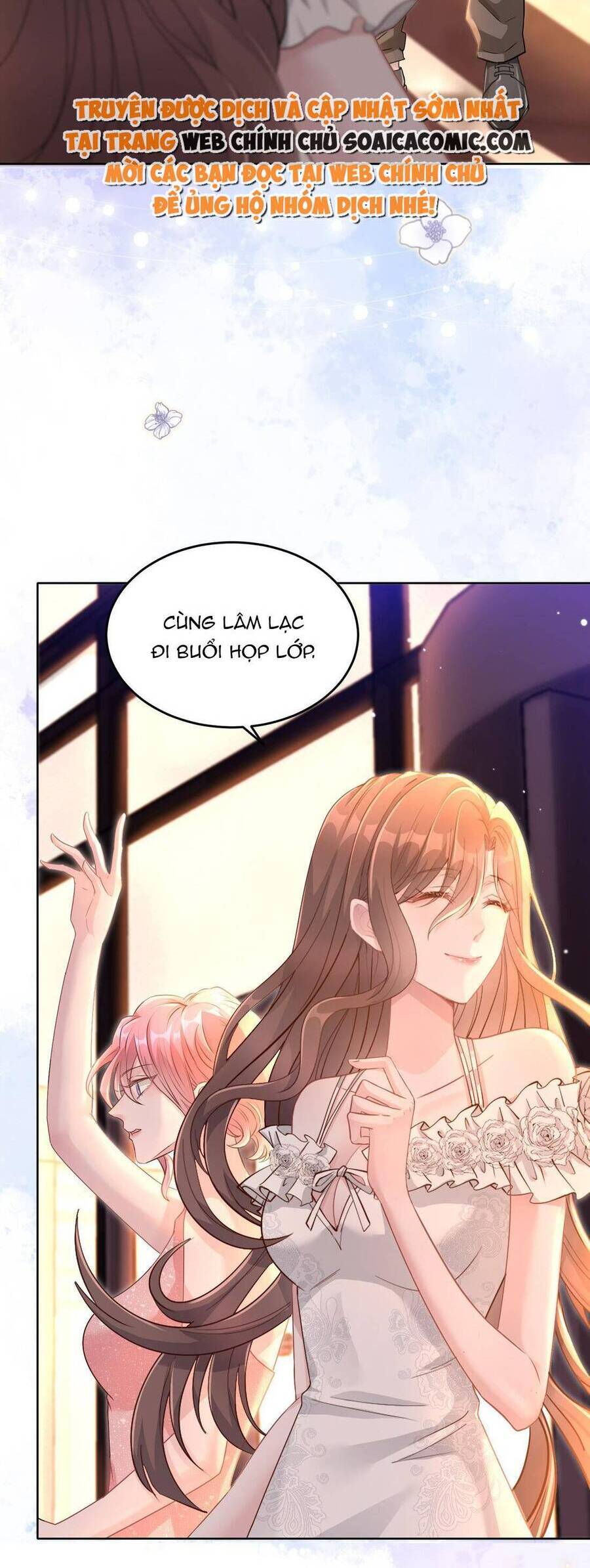 Hãy Để Em Được Hạ Cánh Nơi Anh Chapter 45 - 14