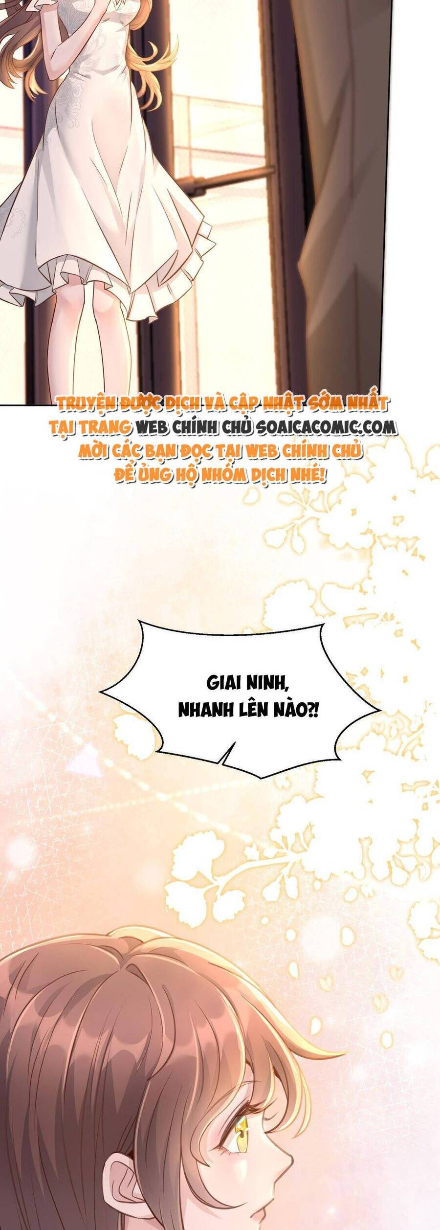 Hãy Để Em Được Hạ Cánh Nơi Anh Chapter 45 - 18