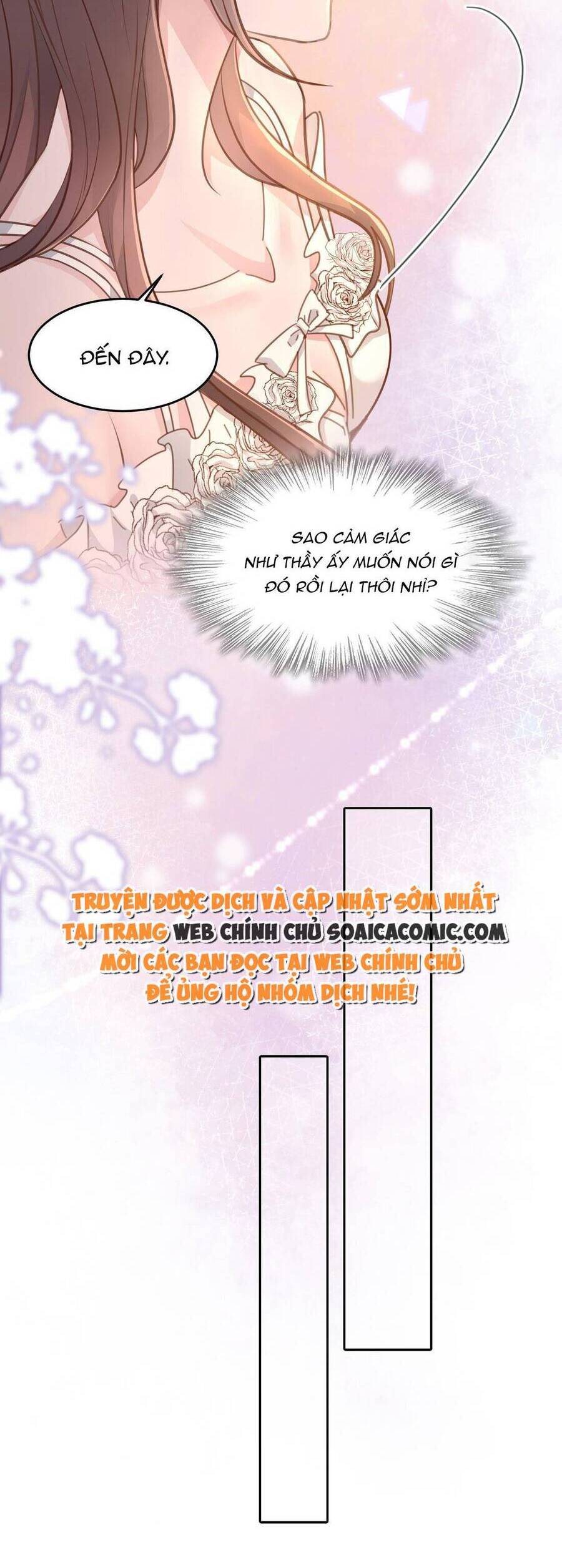 Hãy Để Em Được Hạ Cánh Nơi Anh Chapter 45 - 19