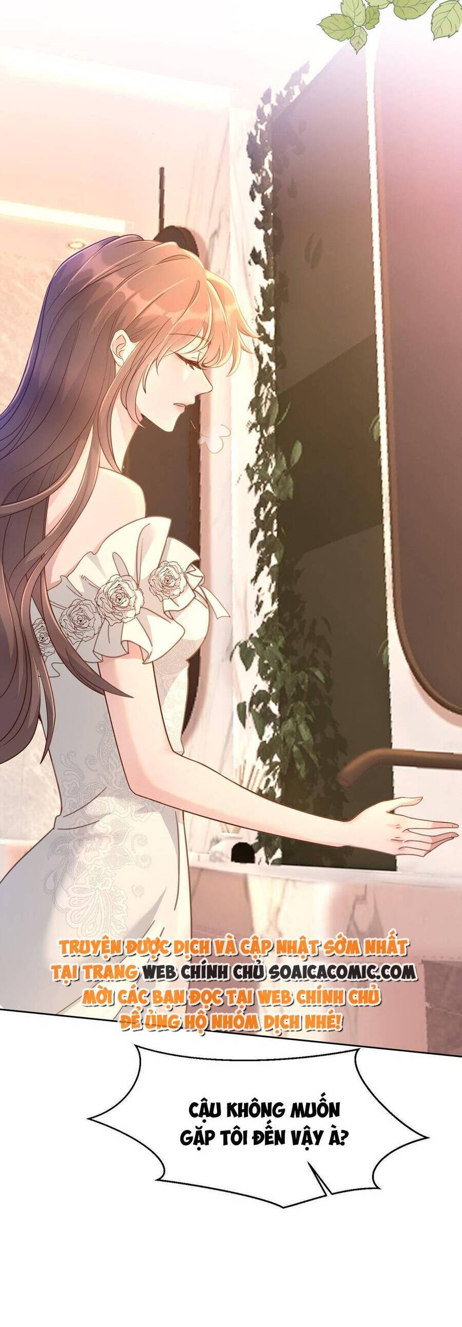 Hãy Để Em Được Hạ Cánh Nơi Anh Chapter 45 - 27