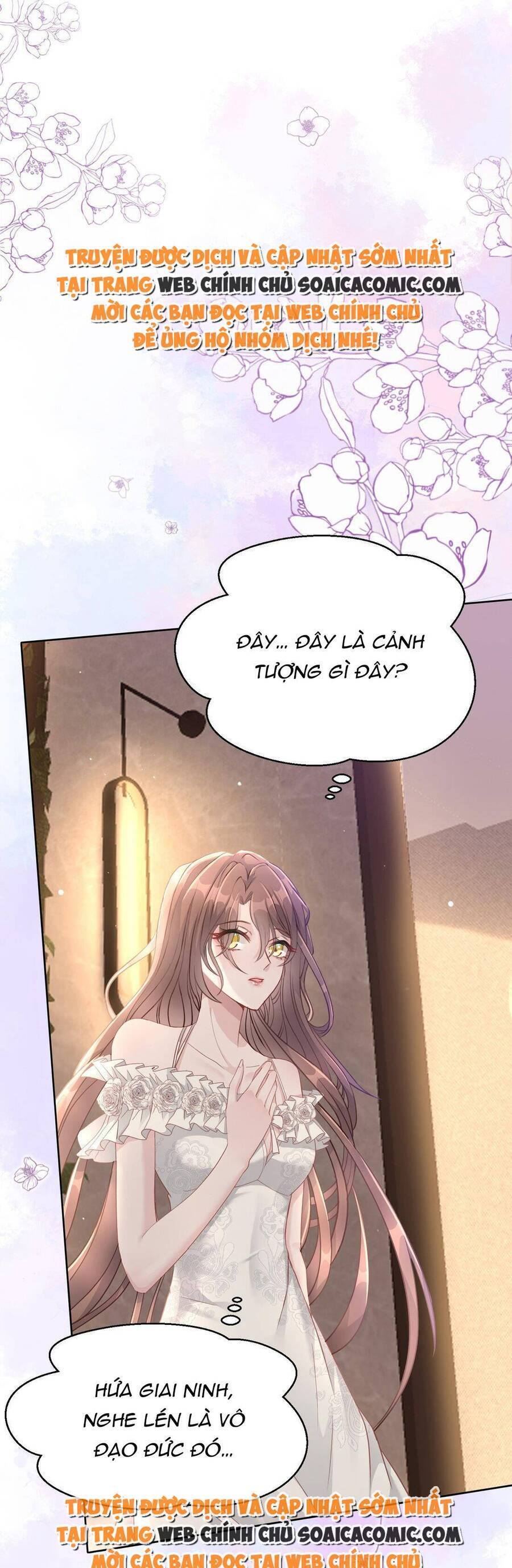 Hãy Để Em Được Hạ Cánh Nơi Anh Chapter 45 - 32