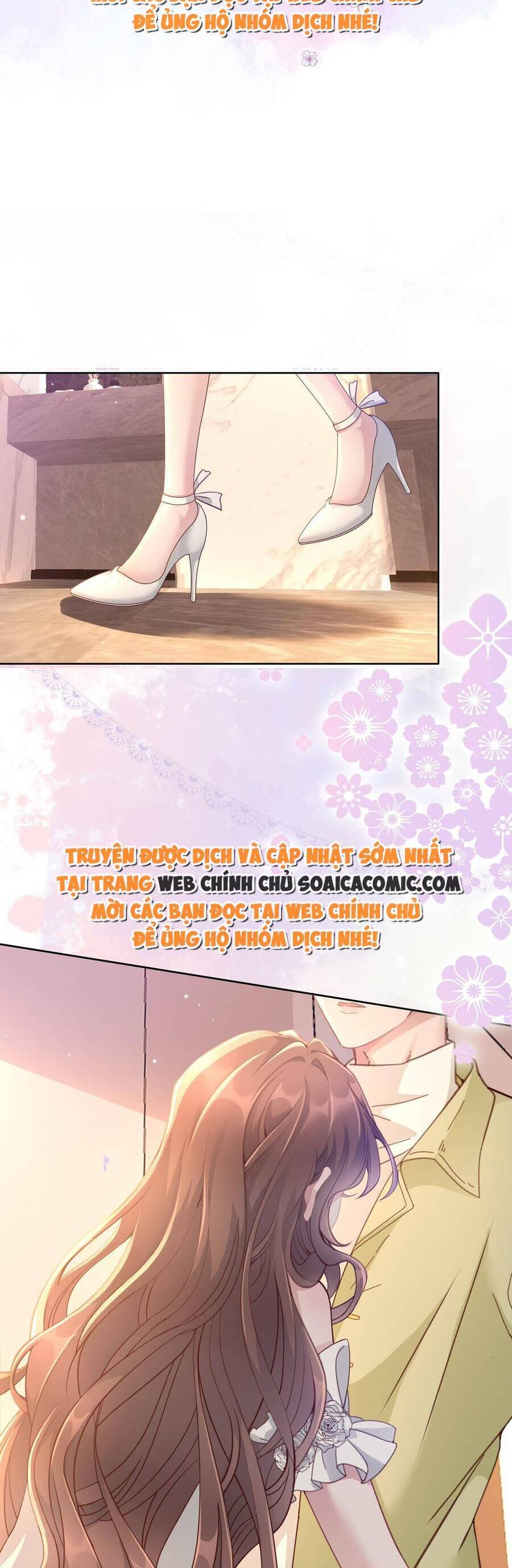 Hãy Để Em Được Hạ Cánh Nơi Anh Chapter 45 - 33