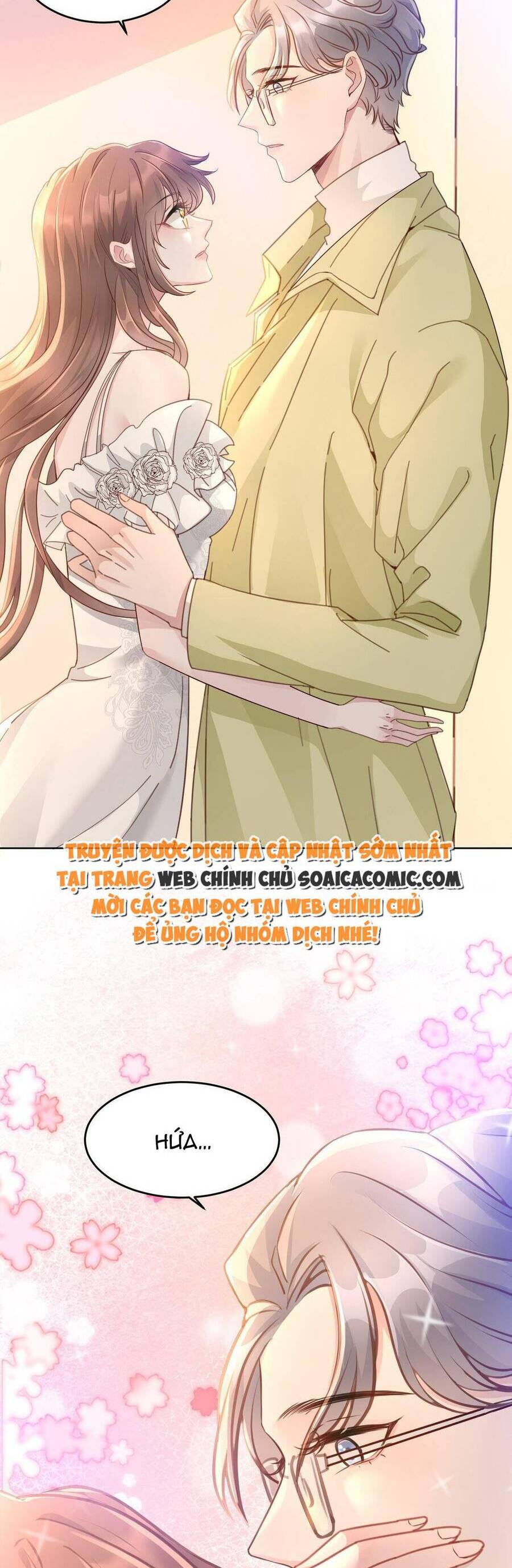Hãy Để Em Được Hạ Cánh Nơi Anh Chapter 45 - 35