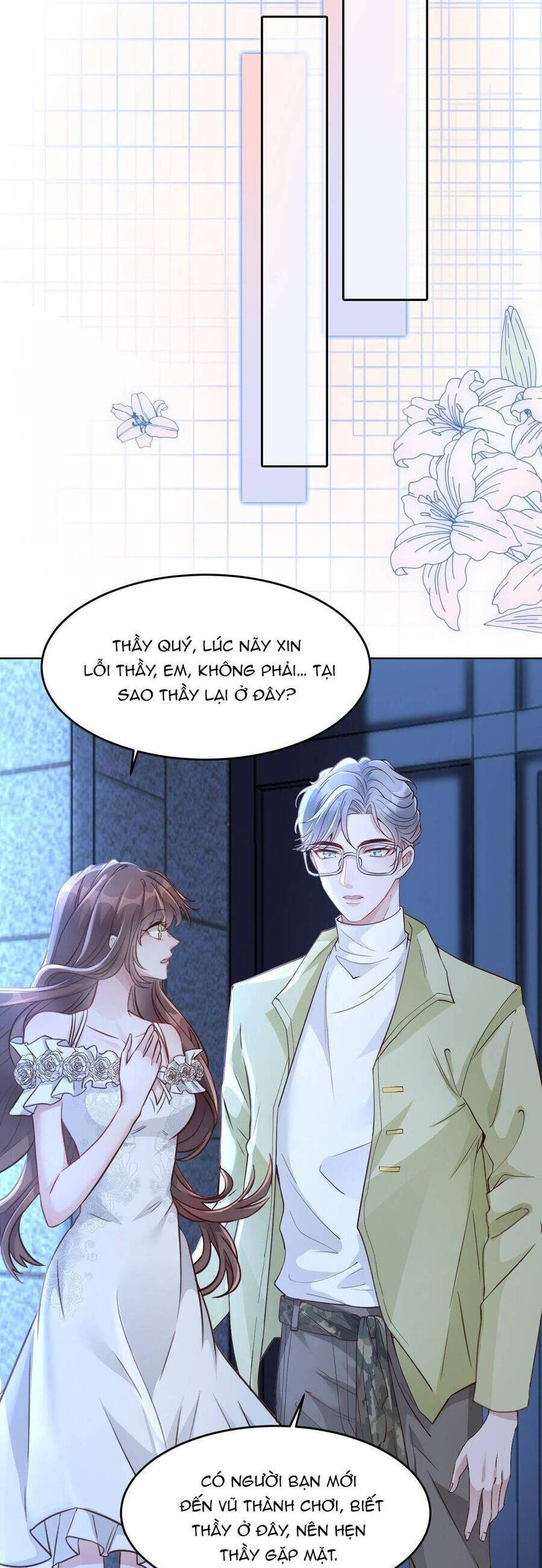 Hãy Để Em Được Hạ Cánh Nơi Anh Chapter 45 - 39