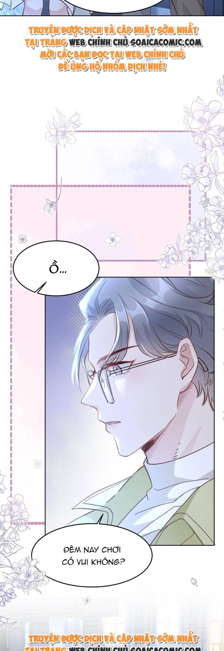 Hãy Để Em Được Hạ Cánh Nơi Anh Chapter 45 - 40