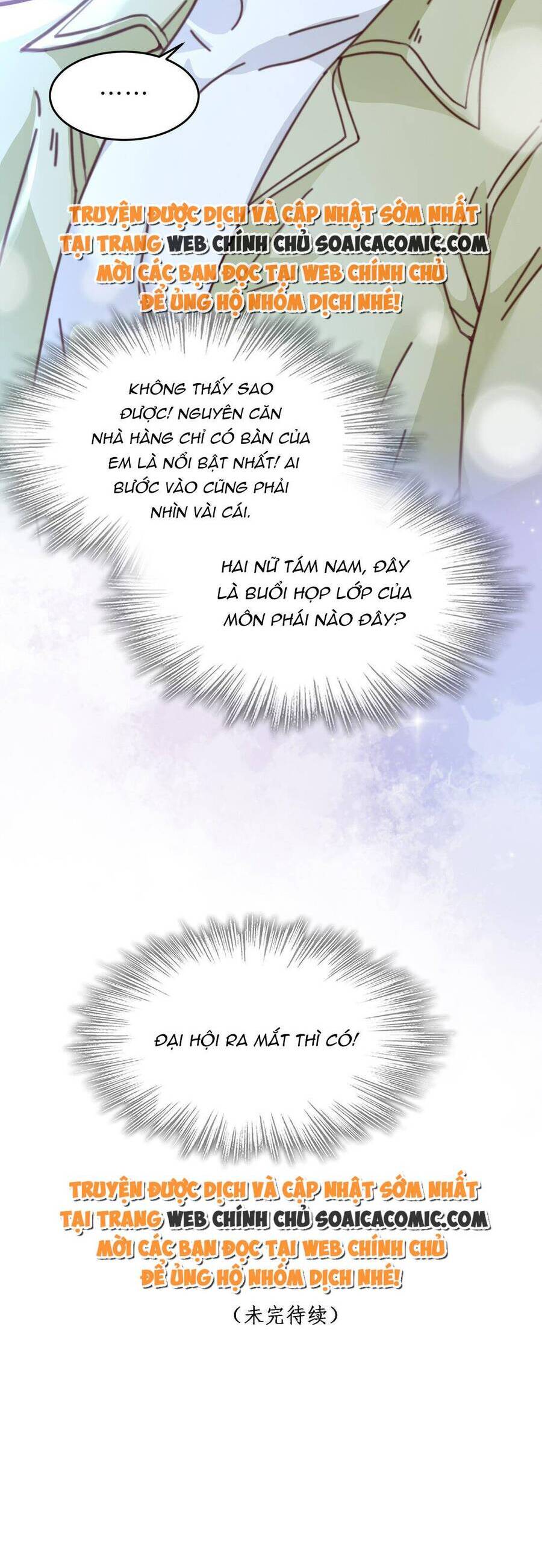 Hãy Để Em Được Hạ Cánh Nơi Anh Chapter 45 - 43