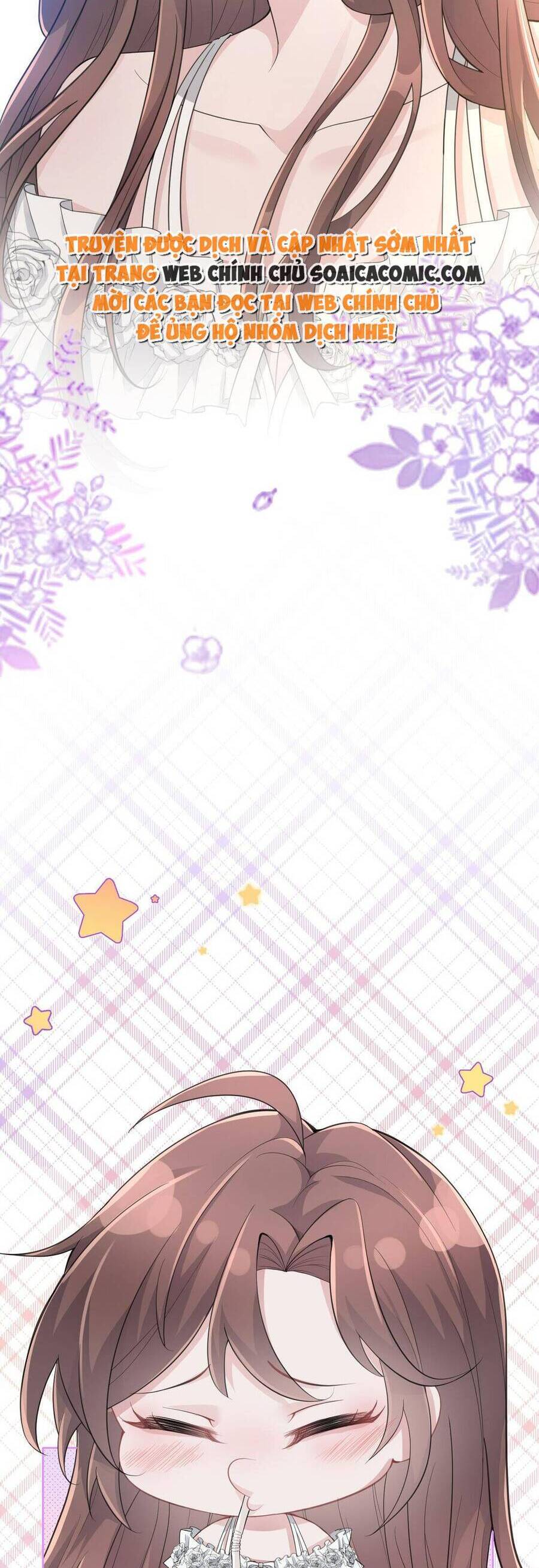 Hãy Để Em Được Hạ Cánh Nơi Anh Chapter 47 - 11