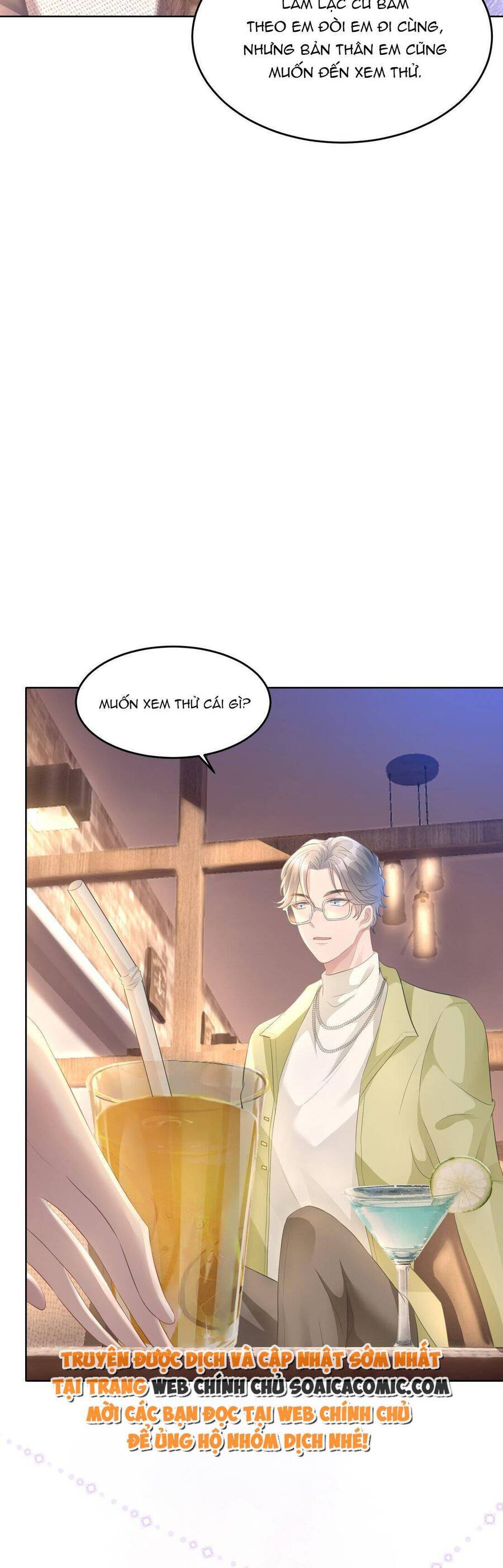 Hãy Để Em Được Hạ Cánh Nơi Anh Chapter 47 - 17